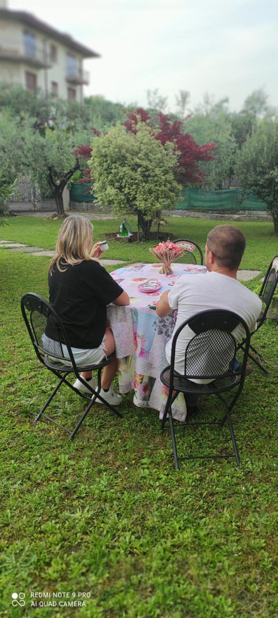 Rosi Home Negrar Esterno foto