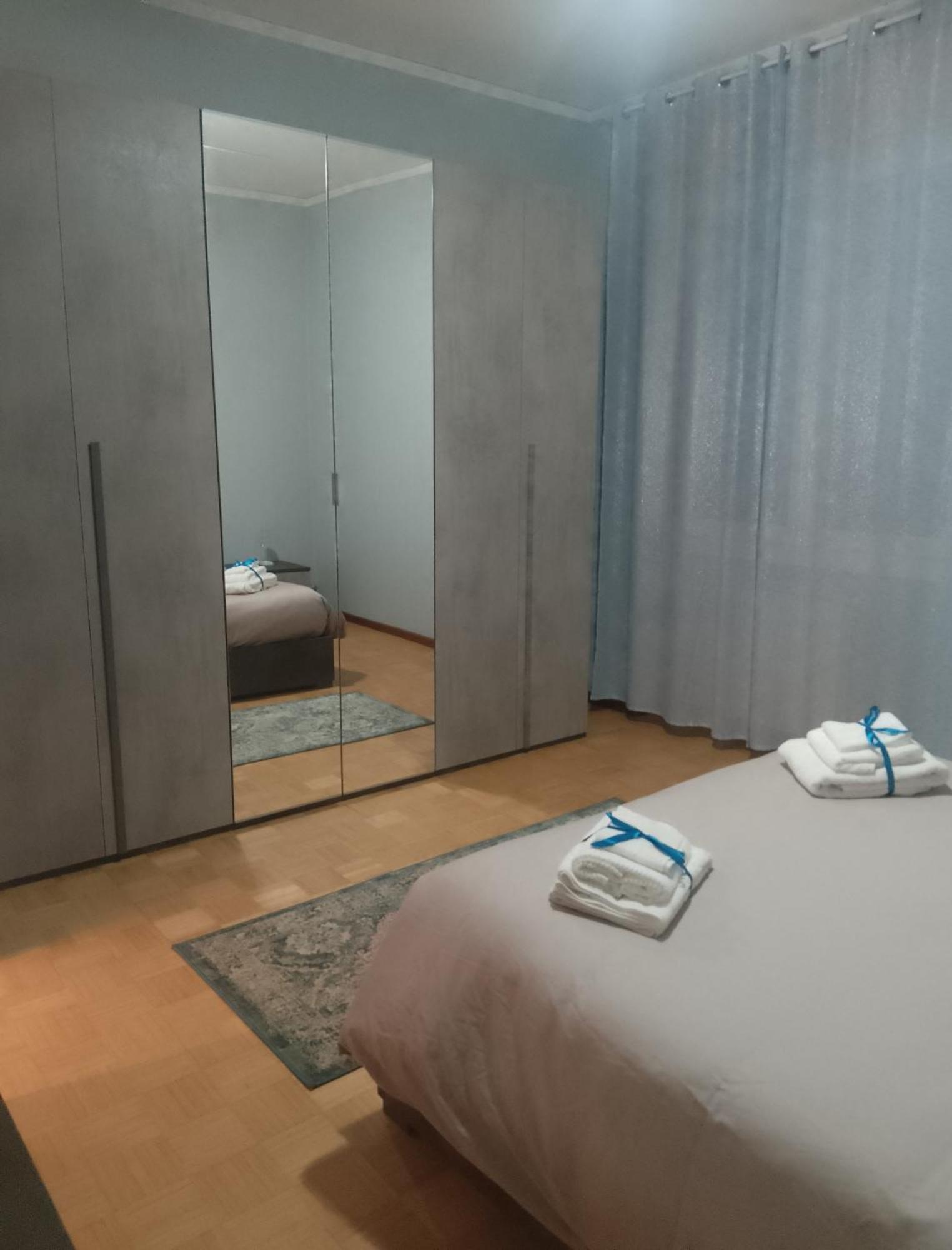 Rosi Home Negrar Esterno foto