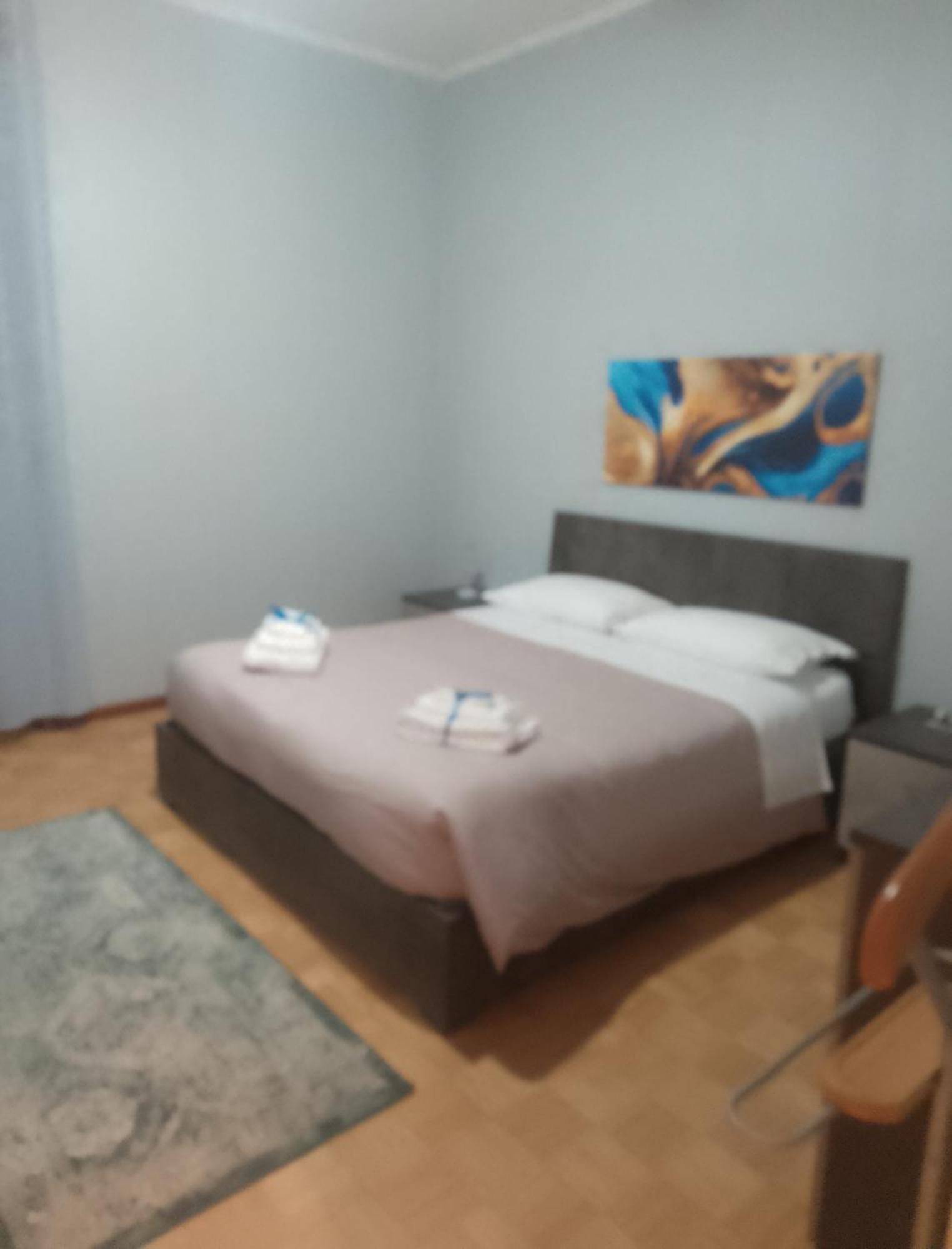 Rosi Home Negrar Esterno foto