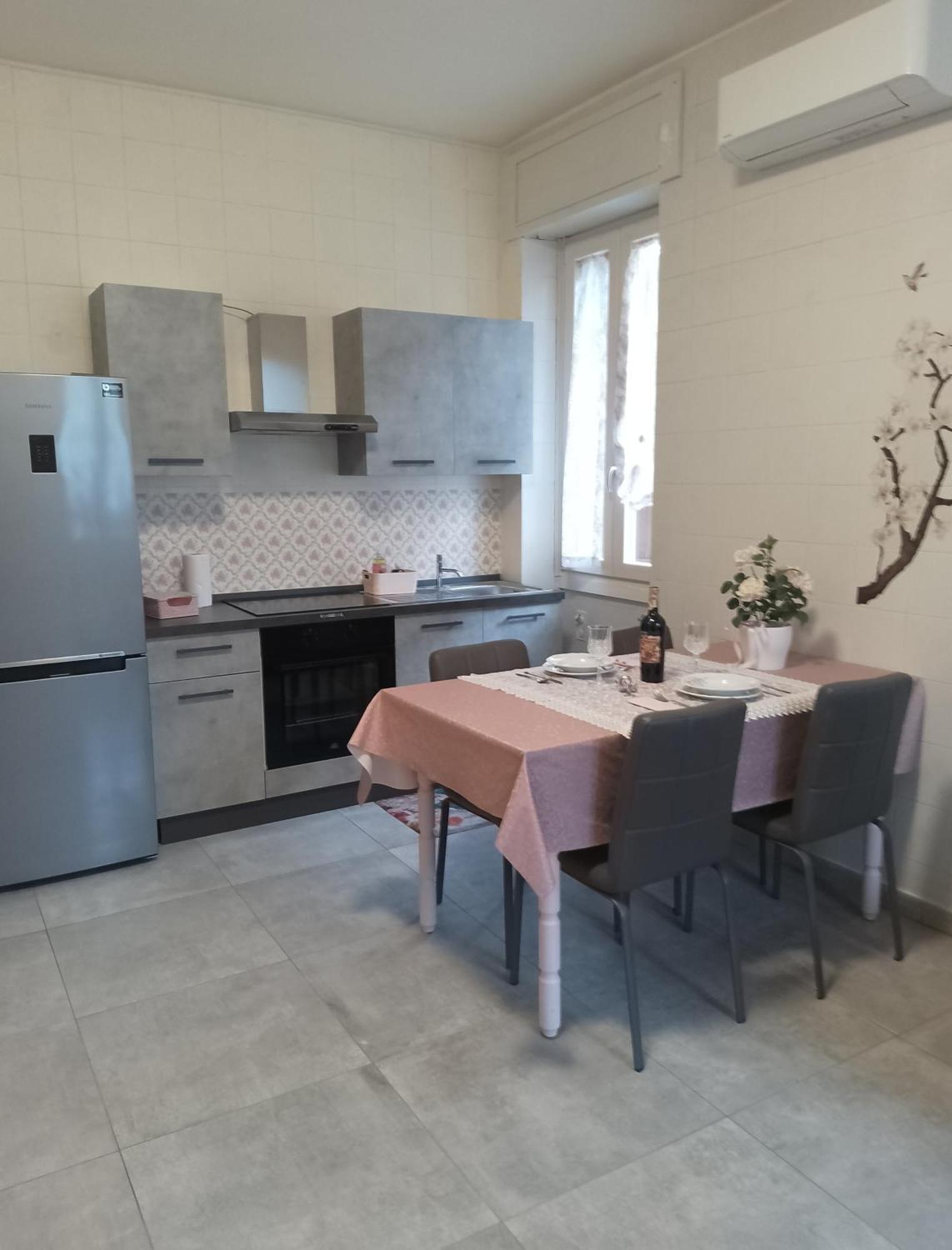 Rosi Home Negrar Esterno foto