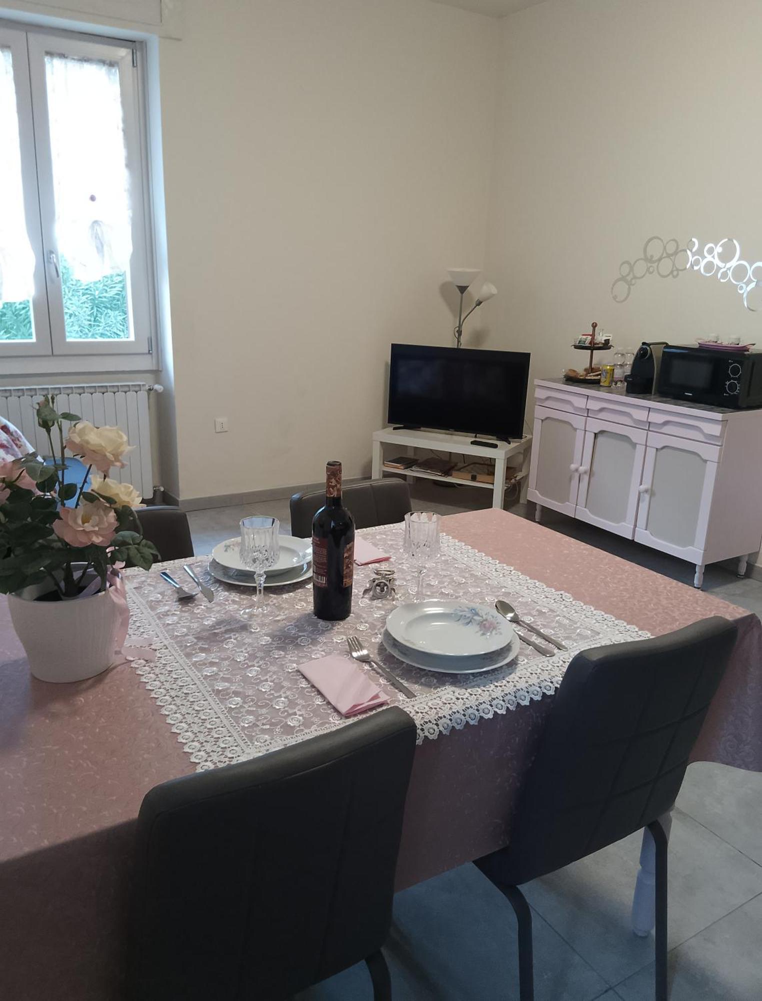 Rosi Home Negrar Esterno foto