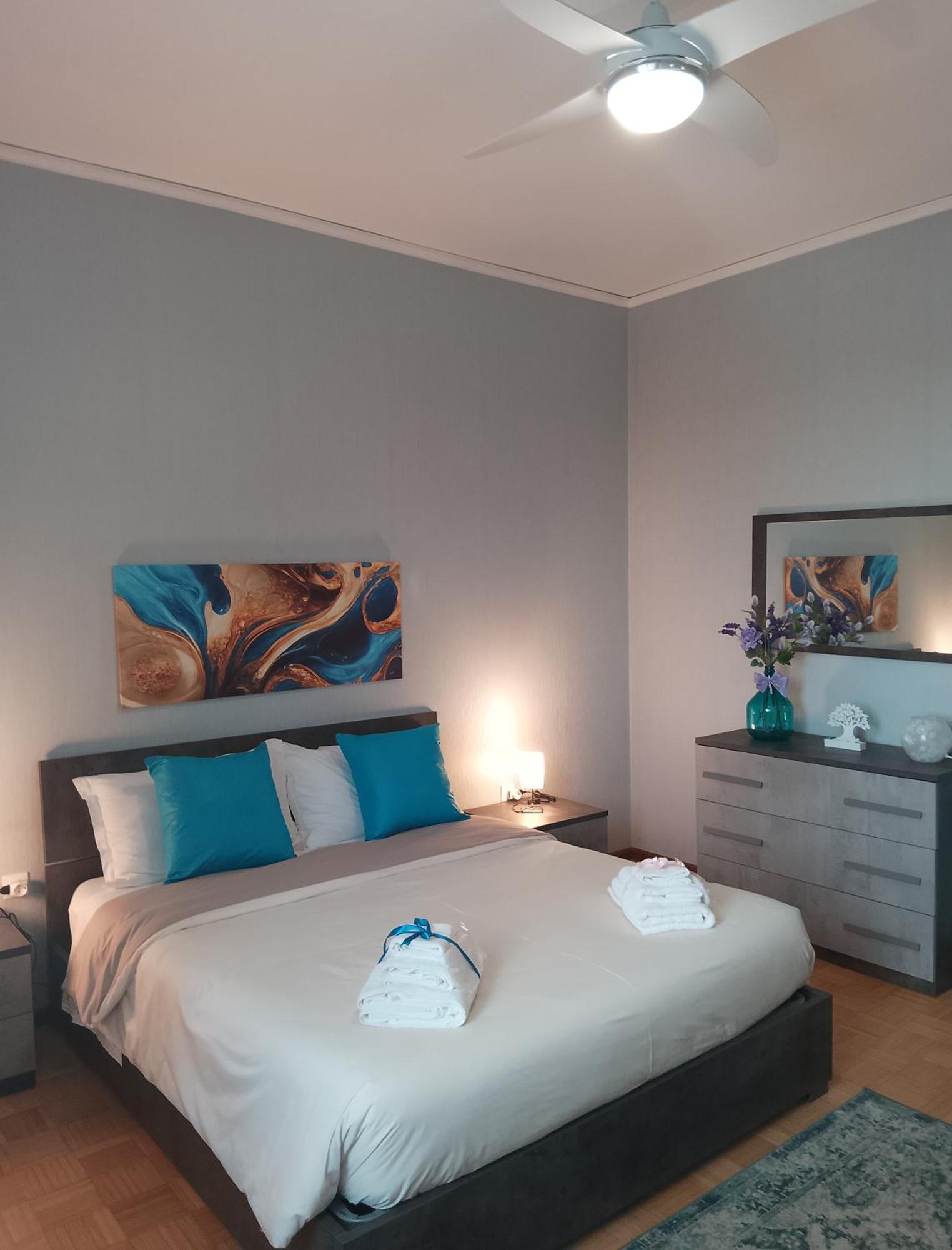 Rosi Home Negrar Esterno foto